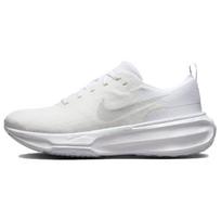 Nike ZoomX Invincible Run 3 Flyknit Balti Bėgimo Bateliai DR2615-103 44 white