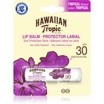 Hawaiian Tropic Lip Balm Protector Labial lūpų balzamas SPF 30 4 ml