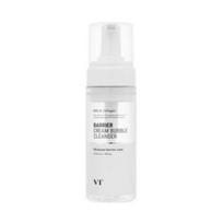 VT COSMETICS Barrier Cream Bubble Cleanser Gentle Moisture Cleanse 140ml