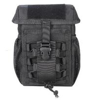 Lauko „Molle“ taktinis krepšys lauko karinis juosmens „Fanny Pack“ dviračių krepšelis mobiliojo telefono maišelis diržo juosmens krepšys medžioklės „EDC“ paketas