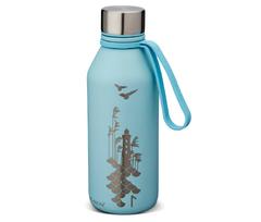 CARL OSCAR gertuvė su dviguba sienele "Blue Flow", 500 ml