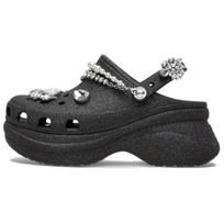 Crocs Classic Bae Klumpės Baltos Moteriškos 211978-001 34-35