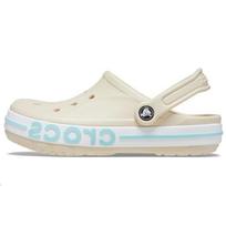 Crocs Bayaband klumpės Žiemos baltos Multi Unisex 205089-1LI 36-37
