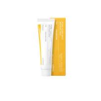 Celimax Brightening Pore Care Cream 35ml - Dark Spot Correction & Pore Tightening white
