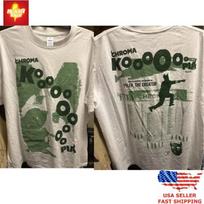 Tyler The Creator Chromakopia Turas 2025 Oficialūs Koncerto Prekės Marškinėliai Riboto Leidimo Unisex Marškinėliai S