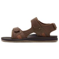 New Balance Nb 2080 Lightweight Flexible Comfortable Beach Sandals Men Sandals Camel M2080BR 47.5