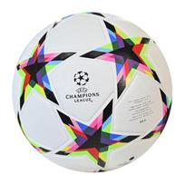 UEFA Čempionų lyga Futbolas 2022/2023 Žaidimas Gimtadienio Dovana Futbolo Mėgėjams Standartinis Dydis 5 Futbolo Kamuolys
