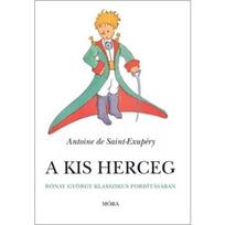 Mažasis princas / Klasikinis Rónay György vertimas auf Litauisch