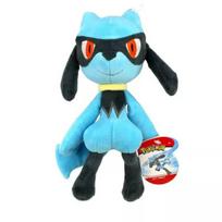 Riolu „Pokémon“ pliušinis žaislas, 20 cm