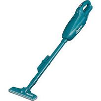 Makita CL107FDZ 10.8V, Blue - without battery and charger CL107FDZ