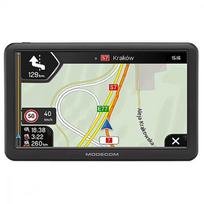 Modecom FREEWAY CX 7.0 PLUS Navigation with iGO Navigation Truck EUROPE + One-Year Update NAV-FREEWAYCX70PLUS-IGO-EU