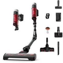 Tefal X-Force Flex 9.60 Complete 18.5V, Red/Grey TY2098WO