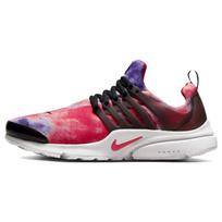 Nike Air Presto Doll Juodi Summit White University Red sportbačiai CT3550-501 38.5