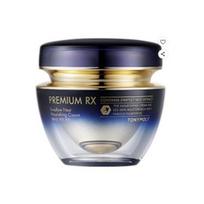TONYMOLY Premium RX Bird’s Nest Nourishing Cream Anti-Aging Care 45ml