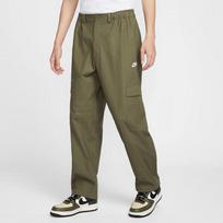 NIKE vyriškos AS CLUB WVN ilgos cargo kelnės HV1434-222 XL chaki