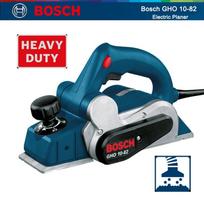 Bosch GHO 10-82 Elektrinis oblius 710W Profesionalus oblius HSS obliavimo peiliai Sunkusis daugiafunkcis rankinis oblius medžio apdirbimo staklės