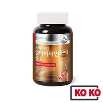 [Nutri D-day] Premium Multi Vitamin 90ea 90ea X 1