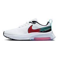 Nike Air Zoom Arcadia Low Ombre Swoosh - DA1242-101 EU 38 balta