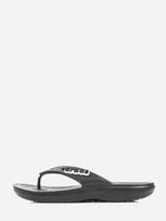 CROCS Unisex paplūdimio šlepetės, CLASSIC FLIP