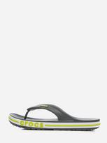CROCS Moteriškos paplūdimio šlepetės, BAYABAND FLIP