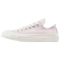 Converse Chuck 70 Patogūs universalūs žemakulniai drobės sportbačiai Unisex sportbačiai Rožiniai A13542C 35