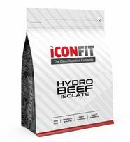 Baltymų izoliatas ICONFIT Hydrobeef, šokoladinis, 1 kg