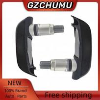 2 vnt. 8532731 36318532731 TPMS BMW R 1200 GS F 700 GS F 800 ST K1600GT R1200R motociklams Padangų slėgio monitoriaus jutiklis