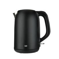 ZWILLING 1,7 l 1800 W nerūdijančio plieno elektrinis virdulys