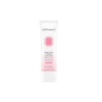 Cell Fusion C Toning Sunscreen 100 SPF50+ PA++++ (50ml) - Brightening & Blemish Care Tone-Up Sunscreen