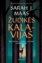 Žudikės kalavijas