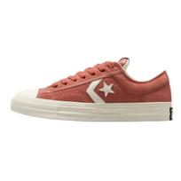 Converse Star Player 76 Suede Low Trumpai Vyriški sportbačiai Vario Egreto Juodi A11534C 38