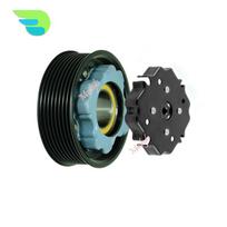 A0002307811 0002307611 AC kompresoriaus sankabos skriemulys 7SEU16C MERCEDES C32 KOMPRESSOR W203 Freightliner Sprinter 2500 3500