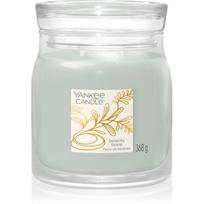 Yankee Candle Little Luxuries Serenity Stone kvapioji žvakė 368 g