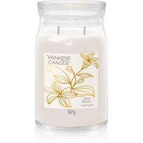 Yankee Candle Little Luxuries Slow Bloom kvapioji žvakė 567 g
