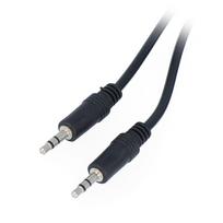 AUX 3.5 stereo kabelis 3m