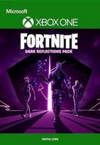 Fortnite - Dark Reflections Pack XBOX LIVE Key TURKEY