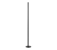 Ideal Lux - reguliuojama LED grindinė lempa DORICA LED/50W/230V CRI 90 juoda