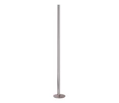 Ideal Lux - LED reguliuojama stovinti lempa DORICA LED/50W/230V CRI 90 pilka