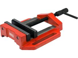 Mašininis spaustuvas - TOYA - YATO 150 mm - 150 mm - Baltas - 24usb.pl