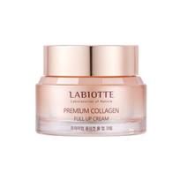 LABIOTTE Premium Collagen Full Up Cream 50ml Korea Beauty