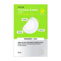 Anua ANUA 8 Hyaluronic Acid Moisturizing Gentle Gel Cleanser 150 ml korėjietiškas valomasis veido gelis Unisex