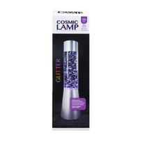 LED lempa ToyMonster Cosmic Glow, spalvą keičianti, USB, plastikas