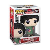 Figūrėlė Funko Pop! Frank-N-Furter #1912 ligoninės chalatas kultinis filmas