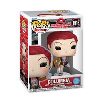 Figūrėlė Funko Pop! Rocky Horror Picture Show Columbia Blizgi Vinilinė