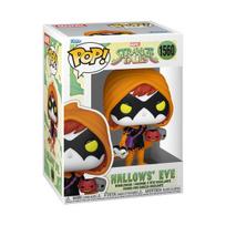 Figūrėlė Funko Pop! Strange Tales Hallow's Eve vinilinė kolekcinė lėlė