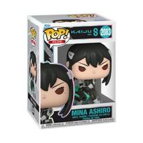 Figura Funko Pop! Mina Ashiro Kaiju Nr. 8 vinilinė kolekcinė figūrėlė