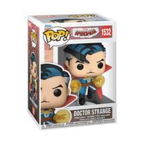 Figūrėlė Funko Pop! Daktaras Strange #1532 Draugiškas kaimynystės Žmogus-voras, vinilas, 4.5 in