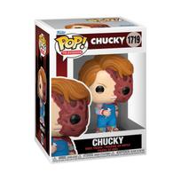 Figūrėlė Funko Pop! Čaki (ištirpęs veidas) vinilinė siaubo kolekcinė