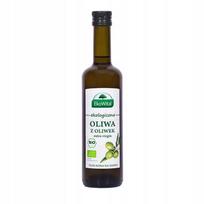 Extra virgin olive oil BIO 500 ml Ekowital