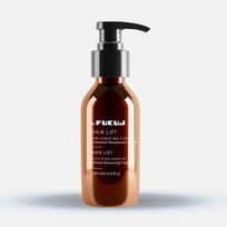 DR.FUKUJ Stangrinantis plaukų serumas su keratinu 100ml
